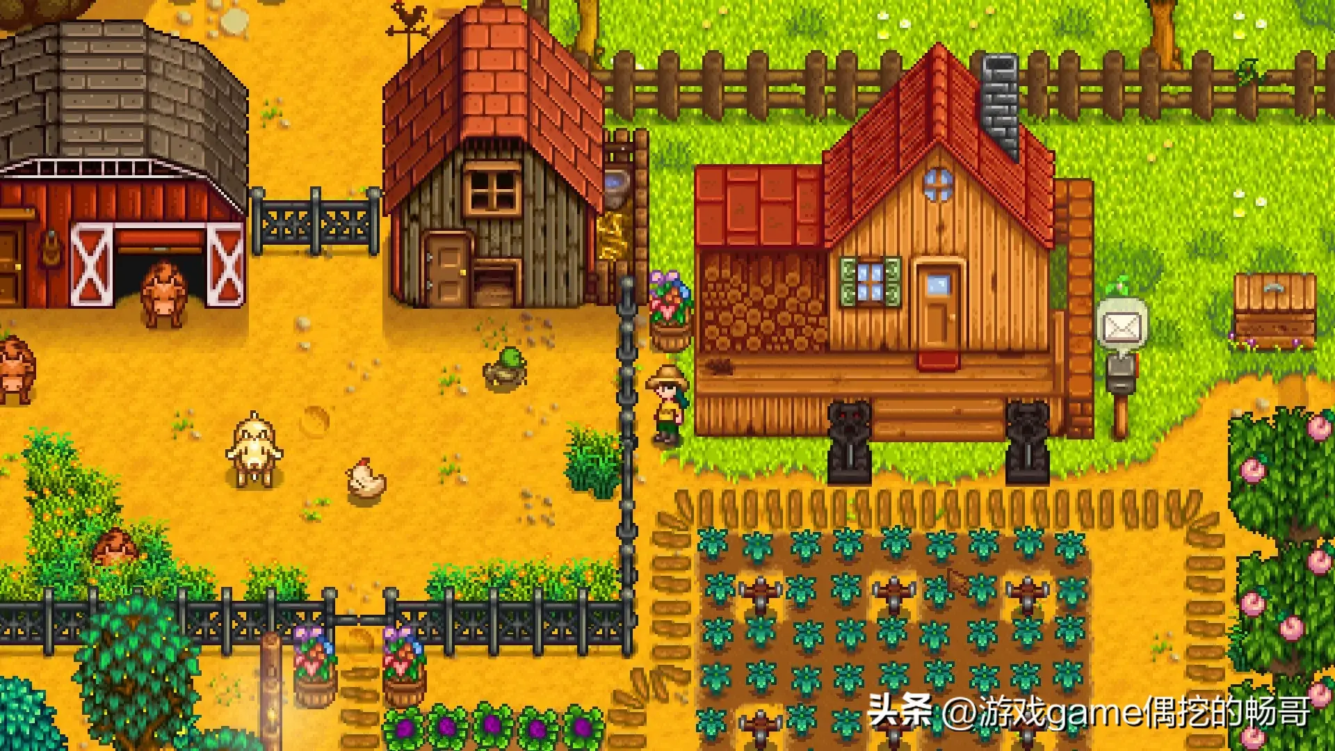 盘点27款评分9分+的精品游戏！建议收藏起来慢慢玩！