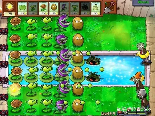 Steam好评率TOP100游戏大盘点